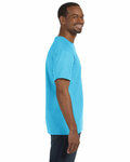 Hanes 5250T Men's Authentic-T T-Shirt Side Thumbnail