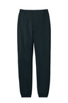 District DT6162 V.I.T. ™ Heavyweight Fleece Sweatpant Back Thumbnail