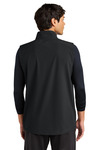 Sport-Tek ST487 Repeat 1/4-Zip Vest Back Thumbnail