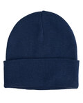 econscious ec7045 base camp beanie Front Thumbnail