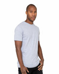 lane seven ls15001 unisex heavyweight t-shirt Side Thumbnail