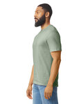 gildan g640 adult softstyle® t-shirt Side Thumbnail