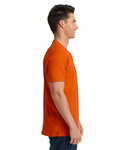 Next Level 3600 Unisex Cotton T-Shirt Side Thumbnail