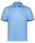 Holloway H222518 Performance Polo Powered by Coolcore® Front Thumbnail