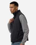 CORE365 CE716 Unisex Techno Lite Flat-Fill Insulated Vest Side Thumbnail