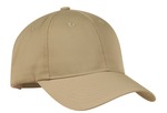 Port Authority C868 Nylon Twill Performance Cap Front Thumbnail