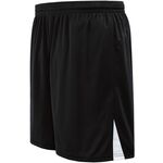 HighFive 325412 Ladies Hawk Soccer Shorts Front Thumbnail