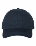 cap america i1002 relaxed golf dad hat Front Thumbnail