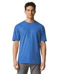 Gildan G3000 Unisex Light Cotton T-Shirt Front Thumbnail