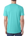 Next Level 6440 Men's Sueded Back Thumbnail