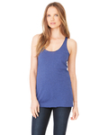 Bella + Canvas 8430 Ladies' Triblend Racerback Tank Side Thumbnail