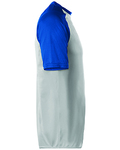 Augusta Sportswear 1509 Youth Attain Diamond Jersey Side Thumbnail
