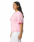 Comfort Colors 1745 Adult Heavyweight Color Blast T-Shirt Side Thumbnail