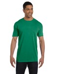 comfort colors 6030cc adult heavyweight rs pocket t-shirt Front Thumbnail