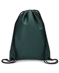 liberty bags lba136 non-woven drawstring Front Thumbnail