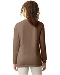 Comfort Colors C6014 Adult Heavyweight RS Long-Sleeve T-Shirt Back Thumbnail