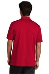 Sport-Tek ST530 PosiCharge ® Strive Polo Back Thumbnail