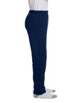 Gildan G184B Youth Heavy Blend ™ Open Bottom Sweatpant Side Thumbnail