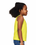Rabbit Skins RS3323 Toddler Unisex Tank Side Thumbnail