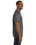 Hanes 5250T Men's Authentic-T T-Shirt Side Thumbnail