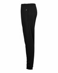 Badger Sport BG1476 Jogger Women's Pant Side Thumbnail