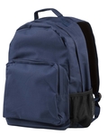 BAGedge BE030 Commuter Backpack Front Thumbnail