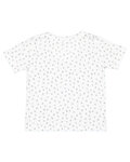 Rabbit Skins 3321 Toddler Fine Jersey Tee Back Thumbnail