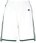 Russell Athletic 4B2VTX Ladies Legacy Basketball Shorts Front Thumbnail