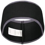 Augusta Sportswear 6893 Chill Fleece 2.0 Headband Front Thumbnail