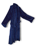 alpine fleece 8723 mink touch luxury robe Front Thumbnail