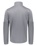 holloway 223530 adult crosstown jacket tall Back Thumbnail