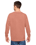 comfort colors 1566 adult crewneck sweatshirt Back Thumbnail