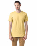 hanes 5280 adult essential short sleeve t-shirt Front Thumbnail