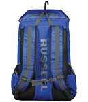 Russell Athletic R01DWM DIAMOND GEAR BACKPACK Back Thumbnail