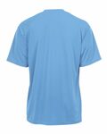 badger sport b2120 b core youth tee Back Thumbnail