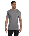 comfort colors 6030cc adult heavyweight rs pocket t-shirt Front Thumbnail
