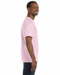 Hanes 5250T Men's Authentic-T T-Shirt Side Thumbnail