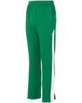 Augusta Sportswear AG7761 Youth Medalist Pant 2.0 Front Thumbnail
