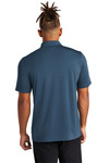 mercer+mettle mm1014 stretch jersey polo Back Thumbnail