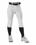 Alleson Athletic 605PKNW Womens Fastpitch Knicker Pant Front Thumbnail