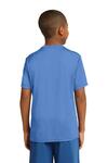 Sport-Tek YST350 Youth PosiCharge ® Competitor™ Tee Back Thumbnail