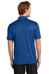 Sport-Tek ST725 PosiCharge ® Re-Compete Polo Back Thumbnail