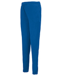 Augusta Sportswear 7731 Tapered Leg Pant Front Thumbnail