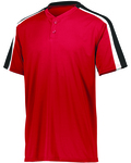 augusta sportswear 1557 power plus jersey 2.0 Front Thumbnail