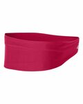 badger sport 0301 wide headband Side Thumbnail