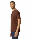 Gildan G670 Men's Softstyle CVC T-Shirt Side Thumbnail
