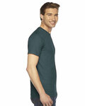 American Apparel 2001 Fine Jersey Tee Side Thumbnail