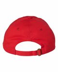 Valucap VC300A Adult Bio-Washed Classic Dad’s Cap Back Thumbnail