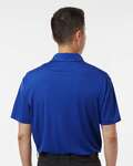 AllPro 41800T Men's Tall Pro-Lock Performance Polo Back Thumbnail