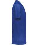 russell athletic r0593m solid flag football jersey Side Thumbnail